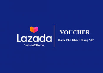 DealNow24h - Voucher Dành Cho KH Mới