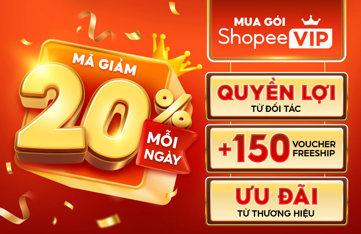Mã Giảm Giá Đến 40% – Có Mã Mới Mỗi Ngày – Freeship Toàn Quốc